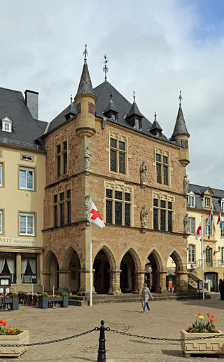 Denzelt