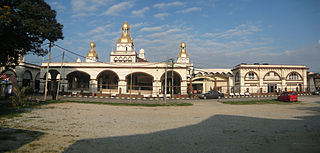 Masjid Muhammadi