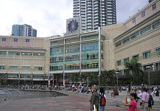 Galeri Petronas