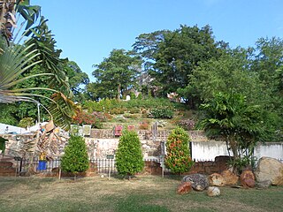 Bukit Melaka