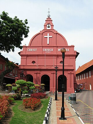 Gereja Christ