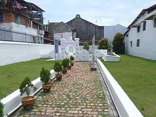 Makam Hang Jebat