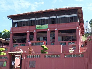 Muzium Islam Melaka