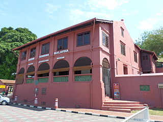 Muzium Senibina Malaysia