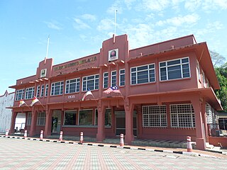 Muzium UMNO Melaka