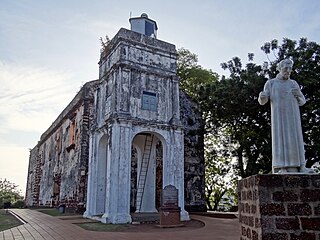 Saint Paul's Church