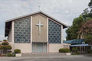 St. Mary's Cathedral