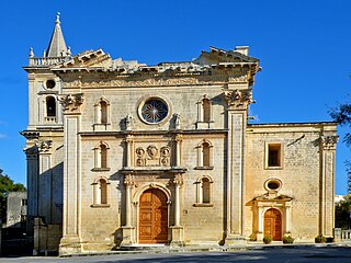 Saint Mary's Parish Church