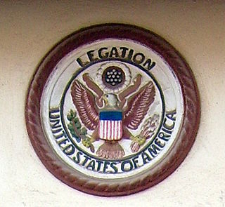 Tangier American Legation Institute