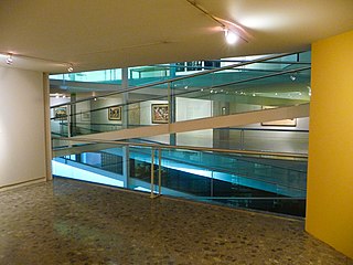 Museo de arte Carrillo Gil