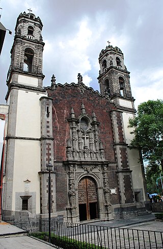 Santa Vera Cruz