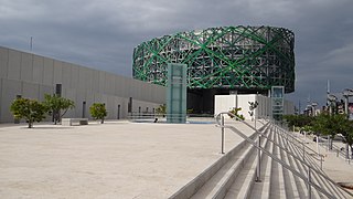 Gran Museo del Mundo Maya