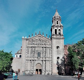 Iglesia de El Carmen