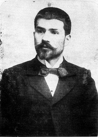 Constantin Brâncuși