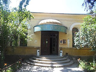 Muzeul Zemstvei