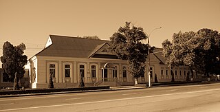 Museum der Heimatgeschichte