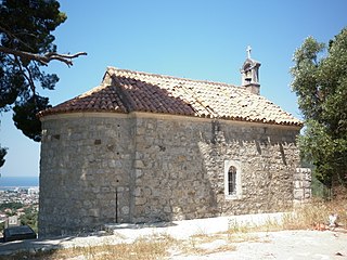 Crkva sv. Vita