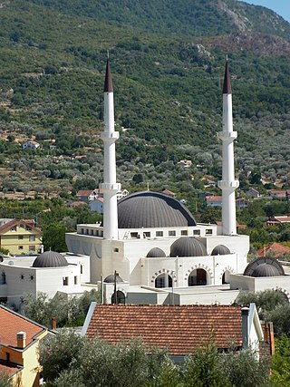 Džamija Selimija