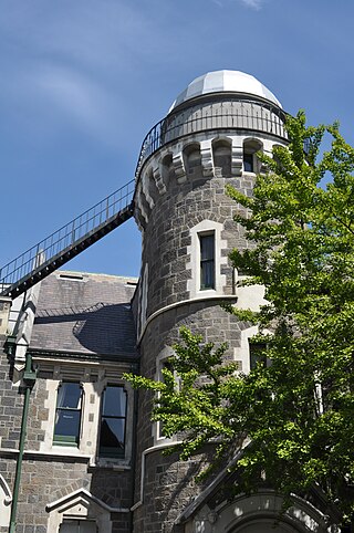 Townsend Observatory