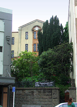 Dunedin Jewish Congregation