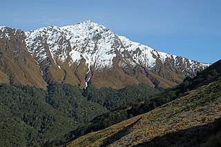 Ben Lomond