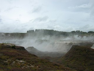 Craters of the Moon