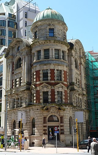 Public Trust Building