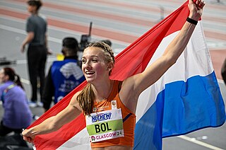 de drie Femkes