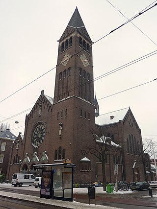 Boomkerk