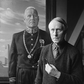 Carel Willink