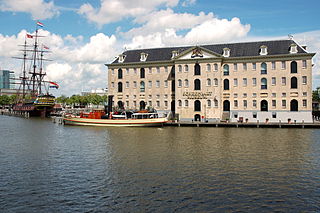 Das Schifffahrtmuseum