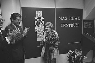 Max Euwe Centrum