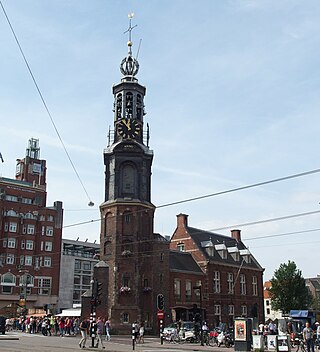 Munttoren