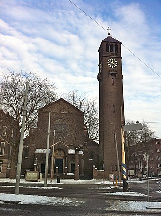 Sint-Agneskerk