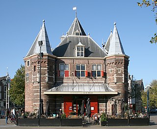 Stadtwaage (Antoniustor)