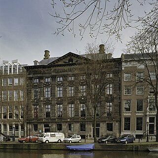 Trippenhuis