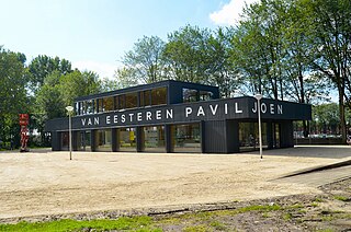 Van Eesteren Museum