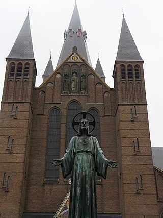 Sint-Laurentiuskerk