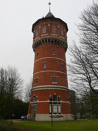 Wilhelminatoren