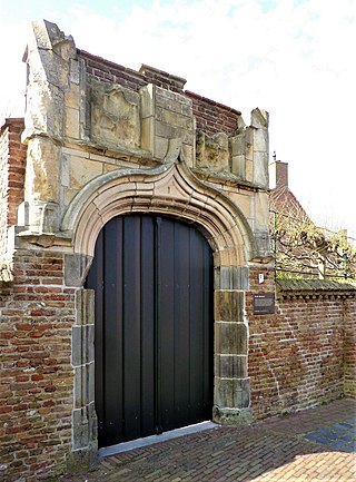 Brigittenpoortje