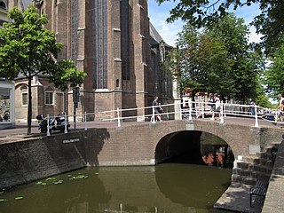 Hof van Delftsebrug
