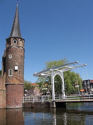 Kleine Oostpoortbrug