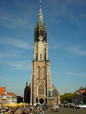 Nieuwe Kerk