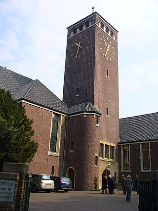 Duinzichtkerk