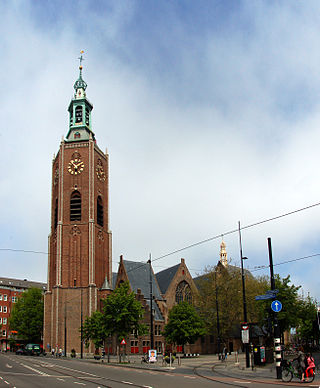 Grote Kerk (Den Haag)