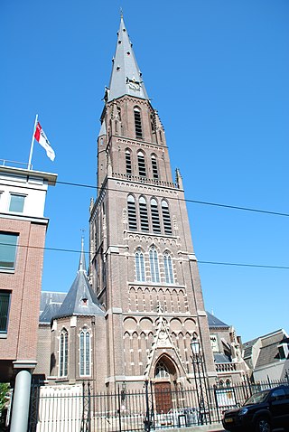 Sint-Jacobus de Meerderekerk