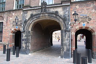 Stadhouderspoort