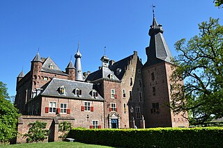 Kasteel Doorwerth