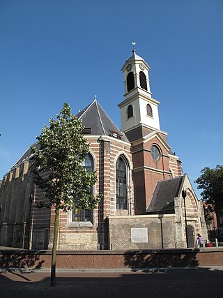 Nieuw- of Sint Nicolaaskerk