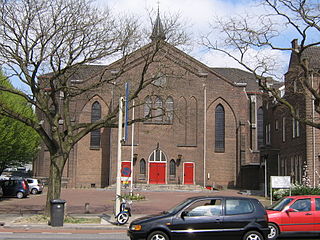 St. Antoniuskerk